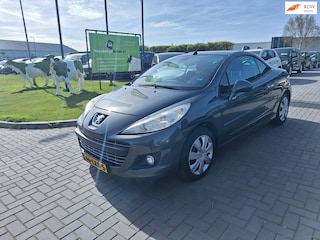 Peugeot 207 CC 1.6 THP Sport / APK november 2026