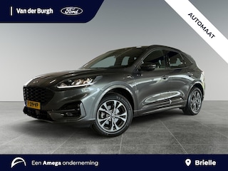 Ford Kuga ST-Line 2.5 Plug-in Hybrid 225pk e-CVT Trekhaak - Achteruitrijcamera - Dealeronderhouden