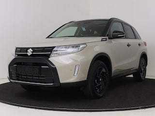 Suzuki Vitara 1.4 Boosterjet Smart Hybrid 60th Special Edition | Apple Carplay & Android Auto |  Leder | Pano / Sunroof | Gelimiteerde uitgave |