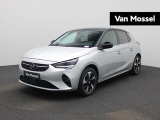 Opel Corsa Auto e-Elegance | ACHTERUITRIJCAMERA | VIRTUAL COCKPIT | APPLE CARPLAY | CLIMATE CONTROL | CRUISE CONTROL |