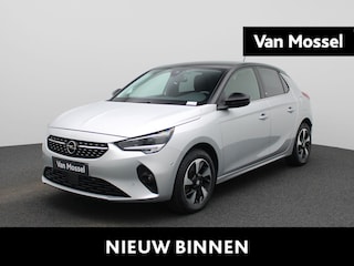 Opel Corsa Auto e-Elegance | ACHTERUITRIJCAMERA | VIRTUAL COCKPIT | APPLE CARPLAY | CLIMATE CONTROL | CRUISE CONTROL |