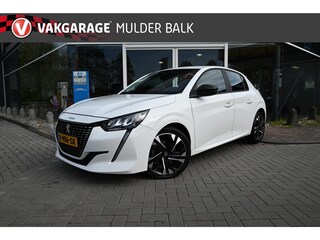 Peugeot 208 1.2 PureTech Active Pack automaat