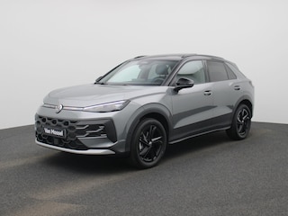Volkswagen T-Roc 1.5 eTsi Style First Edition 116 PK | AUTOMAAT | PANORAMADAK | ACHTERUITRIJCAMERA | BLACK STYLE | STOELMASSAGE | STOELVERWARMING | STUURVERWARMING | ELEKTRISCHE KOFFERKLEP | IQ LIGHTS | SFEERVERLICHTING | CLIMATE CONTROL | ADAPTIVE CRUISE CONTROL | APPLE CARPLAY - ANDROID AUTO | NAVIGATIE |