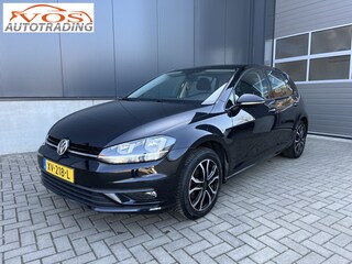Volkswagen Golf 1.0 TSI Trendline