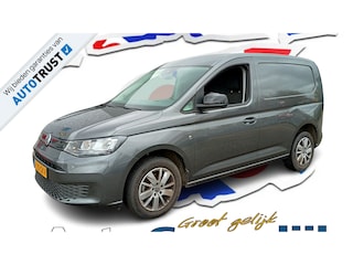 Volkswagen Caddy Cargo 2.0 TDI Style DIGIDASH,GR NAVI,CLIMA,LMV