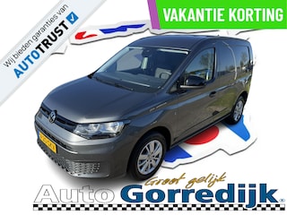 Volkswagen Caddy Cargo 2.0 TDI Style DIGIDASH,GR NAVI,CLIMA,LMV