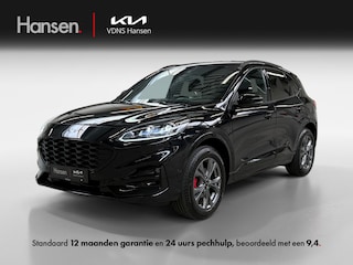 Ford Kuga 2.5 PHEV ST-Line X I Leder I Head-Up I Elek. Stoelen