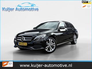 Mercedes-Benz C-klasse Estate 350 e Lease Edition Automaat / Burmester