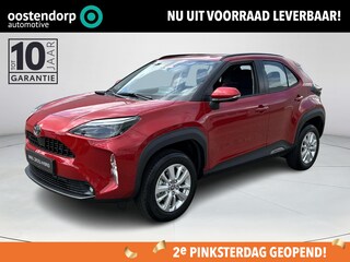 Toyota Yaris Cross 1.5 Hybrid 115 Active Comfort Pack