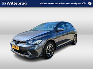 Volkswagen Polo 1.0 TSI Go / App-Connect / Parkeersensoren vóór en achter / Adaptive Cruise Control