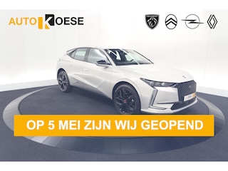 DS 4 PureTech 130 EAT8 Performance Line | Camera | Apple Carplay | Alcantara® bekleding | Parkeersensensoren