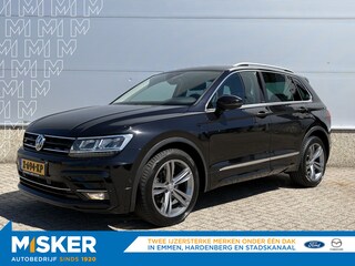 Volkswagen Tiguan 1.5 TSI Highl. R-LINE,