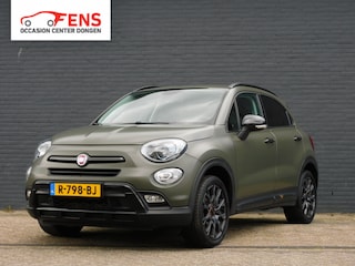 Fiat 500X Cross 1.4 Turbo MultiAir Cross TOPSTAAT! CARPLAY/ANDROID! CAMERA! NAVI!