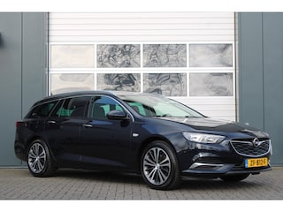 Opel Insignia Sports Tourer 1.5 Turbo Business Executive Cruise/Camera/Keyless/Stoelverwarming/Bose/Carplay/Android/18"LM/Trekhaak