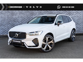 Volvo XC60 Plug-in Hybrid T6 AWD Plus Dark | Long Range |