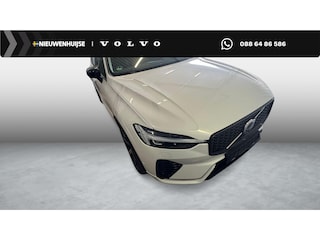 Volvo XC60 Plug-in Hybrid T6 AWD Plus Dark | Long Range |