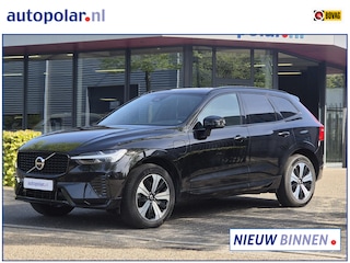 Volvo XC60 2.0 T6 Plug-in hybrid AWD Plus Dark Trekhaak/ACC/BLIS etc.