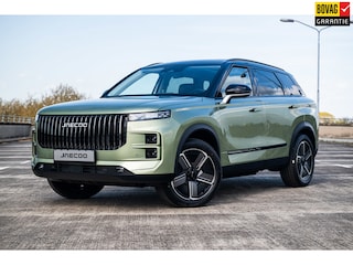 Jaecoo 7 1.5 GDI SHS-P Exclusive | Airco/Clima | Adaptive Cruise Control | Rondom Camera | Stuur/Stoelverwarming | Parkeersensoren