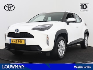 Toyota Yaris Cross 1.5 Hybrid Active