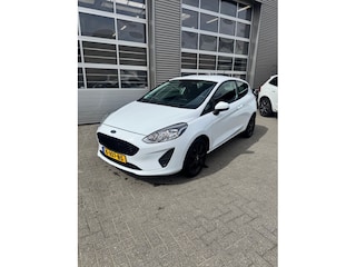 Ford Fiesta 1.1 70pk 3dr Trend, AIRCO, LM VELGEN,