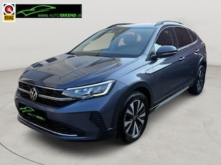 Volkswagen Taigo 1.0 TSI Life Business Adaptive Cruise | CarPlay | Navigatie