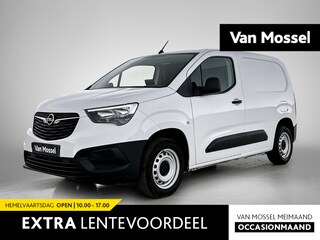 Opel Combo 1.5D L1H1 Edition | 100pk |