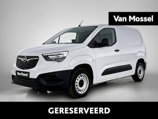 Opel Combo 1.5D L1H1 Edition | 100pk |