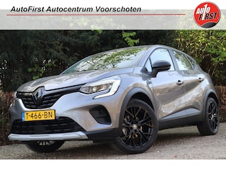 Renault Captur 1.0 TCe 90 evolution | Navi | Carplay |