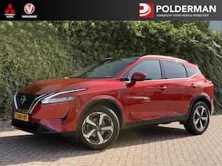 Nissan Qashqai 1.3 MHEV X N-Connect