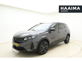 Peugeot 5008 1.2 PureTech GT Pack Business | Focal | Full led | Keyless entry en start | Apple carplay/Android auto | 19 inch lichtmetalen velgen | Elektrisch te openen kofferbak