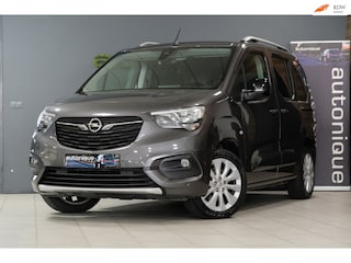 Opel Combo LIFE 1.2 Turbo L1H1 Edition *53.247km* 4 NIEUWE ALL-Season Banden Navi/Camera/2x PDC