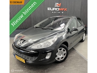 Peugeot 308 1.6 VTi XS 1e Eigenaar - Cruise Control - Airco