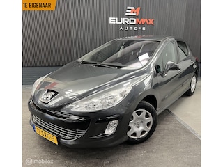 Peugeot 308 1.6 VTi XS 1e Eigenaar - Cruise Control - Airco