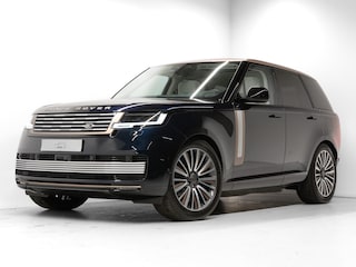 Land Rover Range Rover 3.0 P550e SV PHEV Incl Coating