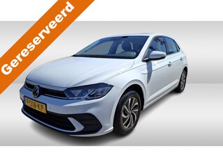 Volkswagen Polo 1.0 TSI Life LED / Navigatie / PDC