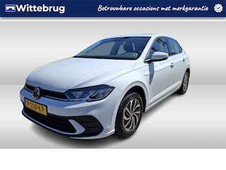 Volkswagen Polo 1.0 TSI Life LED / Navigatie / PDC