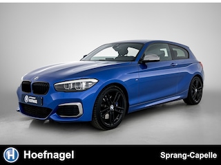 BMW M140i xDrive Edition Shadow | Harman/Kardon | Stoelverwarming | Memory Stoelen | Leder