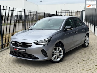 Opel Corsa 1.2 Edition Cruise Camera Carplay Line-assist