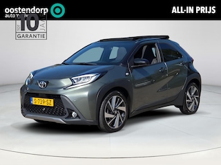 Toyota Aygo 1.0 VVT-i MT Envy Cabrio | Binnenkort verwacht |
