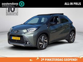 Toyota Aygo 1.0 VVT-i MT Envy Cabrio | Binnenkort verwacht |