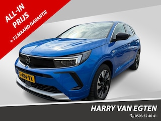 Opel Grandland 1.6 Turbo Plug-In Hybrid Level 3 225pk | Navi | Camera | Adaptieve Cruise | LED |