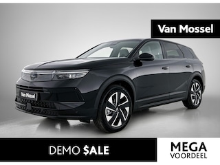 Opel Grandland 1.2 Turbo Hybrid Business Edition | 145pk | DEMO SALE | Beschikbaar vanaf 31-6-2026 |