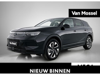 Opel Grandland 1.2 Turbo Hybrid Business Edition | 145pk | DEMO SALE | Beschikbaar vanaf 31-6-2026 |