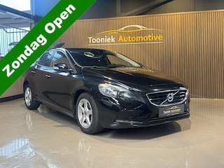 Volvo V40 2.0 D2 Nordic+ LMG | NAVI |