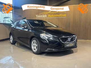 Volvo V40 2.0 D2 Nordic+ LMG | NAVI |