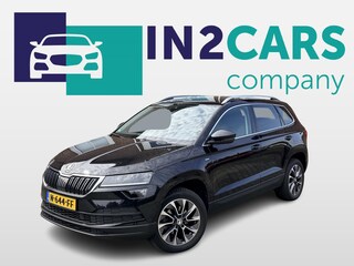 Skoda Karoq 1.5 TSI ACT Style Automaat *Trekhaak*