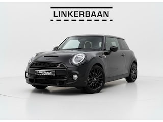 Mini Mini/Cabrio/Clubman S 2.0 Chili | Facelift | Panodak | JCW | LED | Black Pack | 17 inch |
