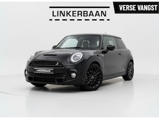 Mini Mini/Cabrio/Clubman S 2.0 Chili | Facelift | Panodak | JCW | LED | Black Pack | 17 inch |