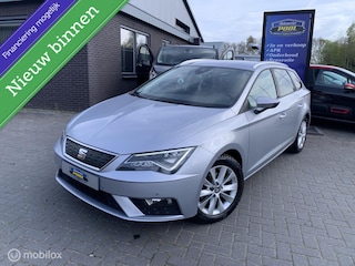 Seat Leon ST 1.0 EcoTSI Business Intense|Apple|Navi|Cruise