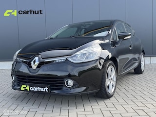 Renault Clio 1.2 Automaat|Cruise|89.500KM|2e eigenaar| all season